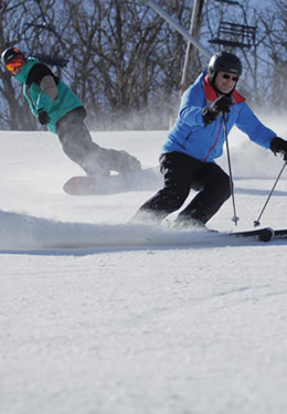 Skiing Lift Tickets With Optional Rental At Mountain Creek,, 49% OFF